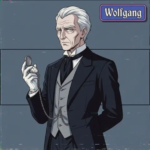 Wolfgang