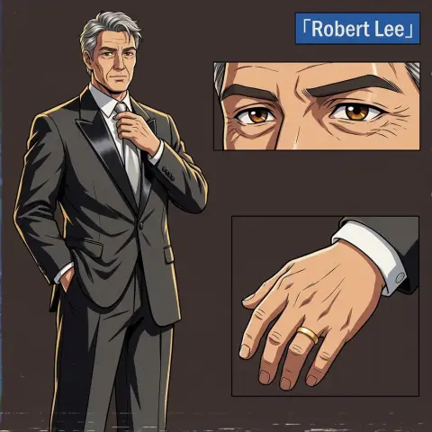 Robert Lee