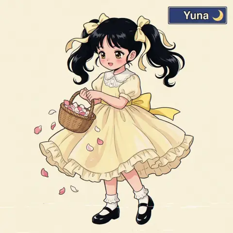 Yuna