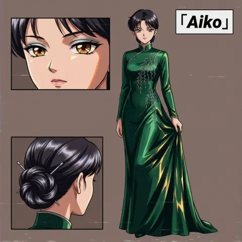 Aiko