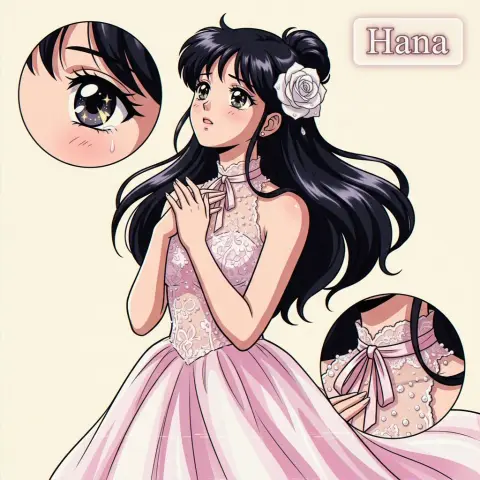 Hana