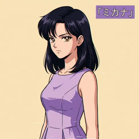 Mikana