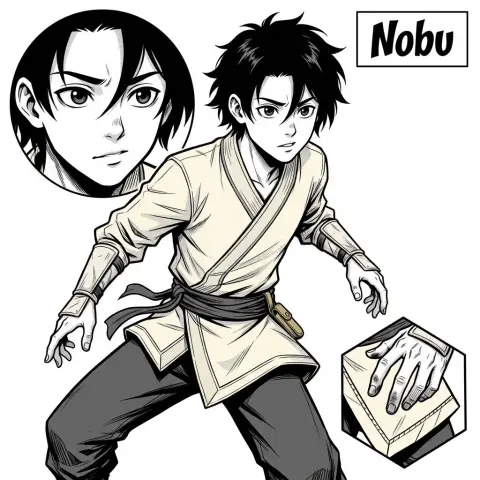 Nobu