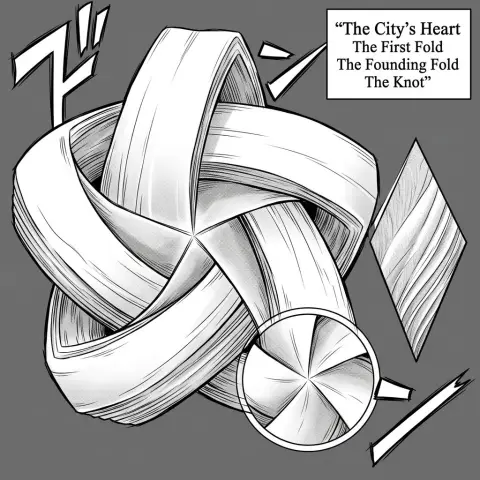The City's Heart