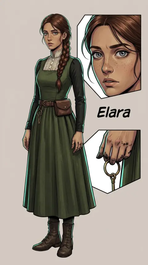 Elara
