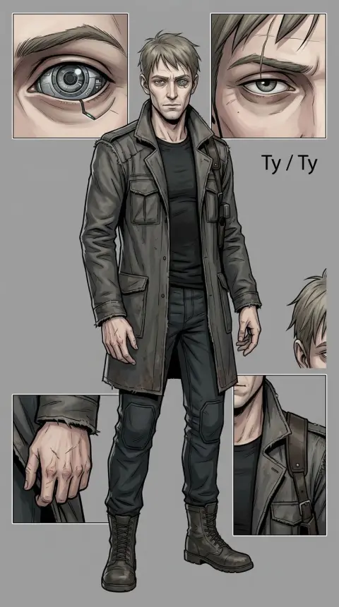 Ty