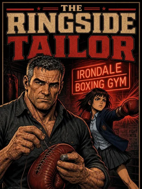 The Ringside Tailor