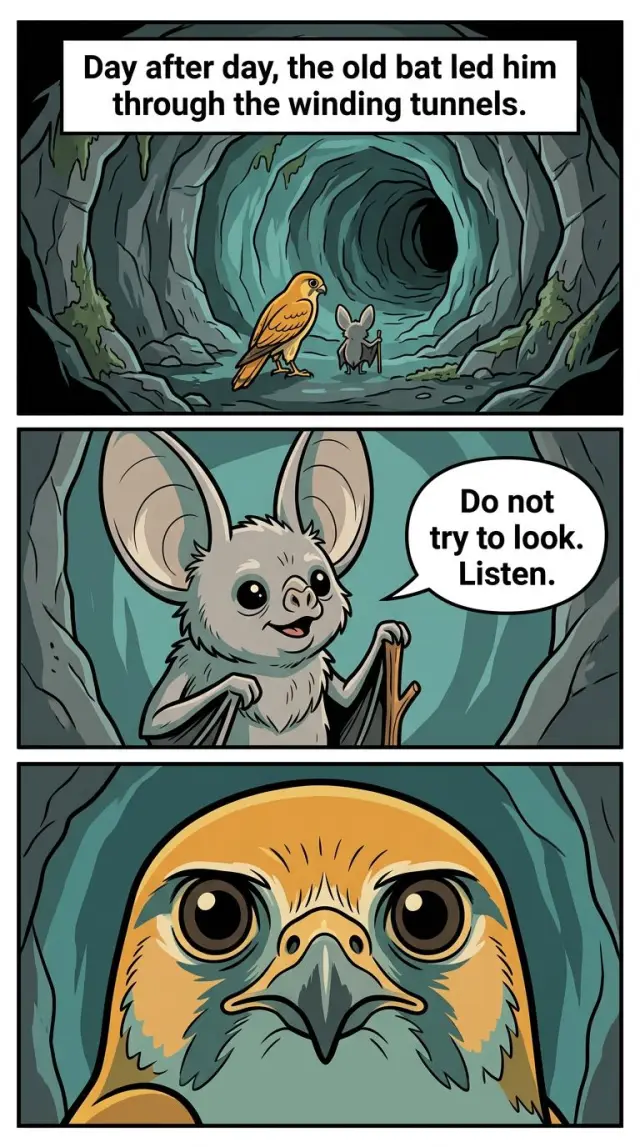 Chapter 5 Learning to Listen
