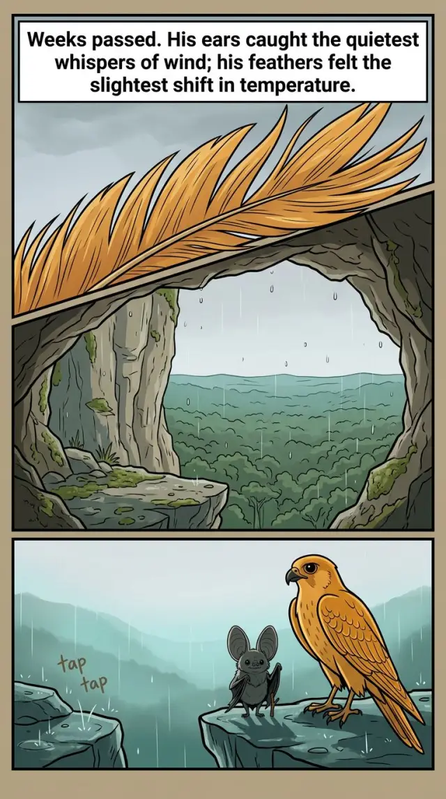 Chapter 6 The Leap of Faith