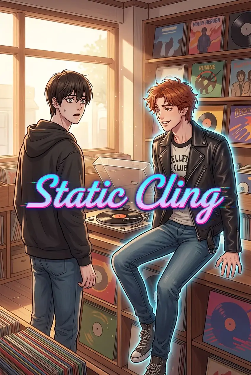 Static Cling