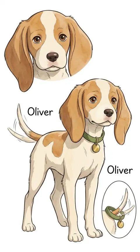 Oliver