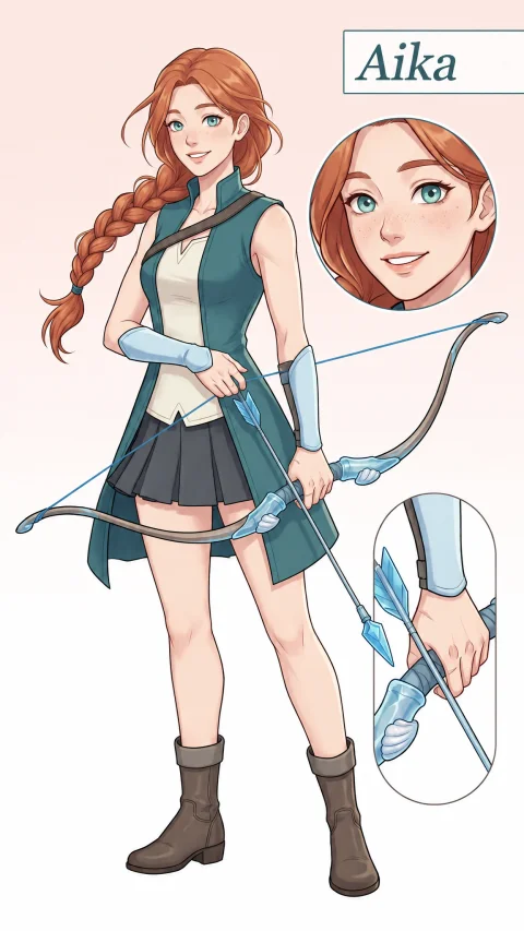 Aika