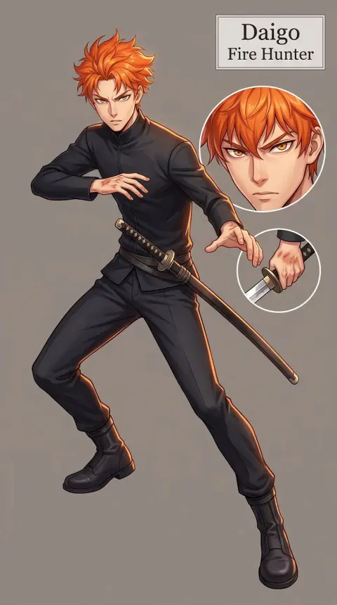 Daigo