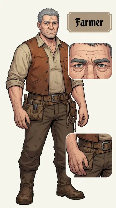 Farmer