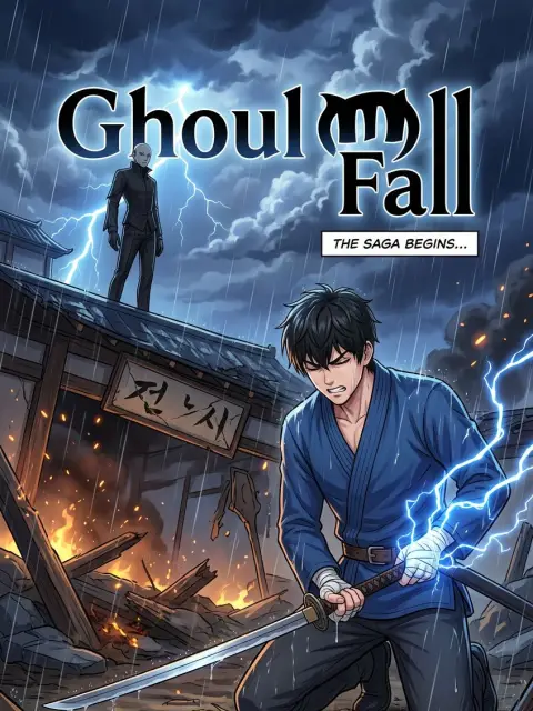 Ghoul Fall