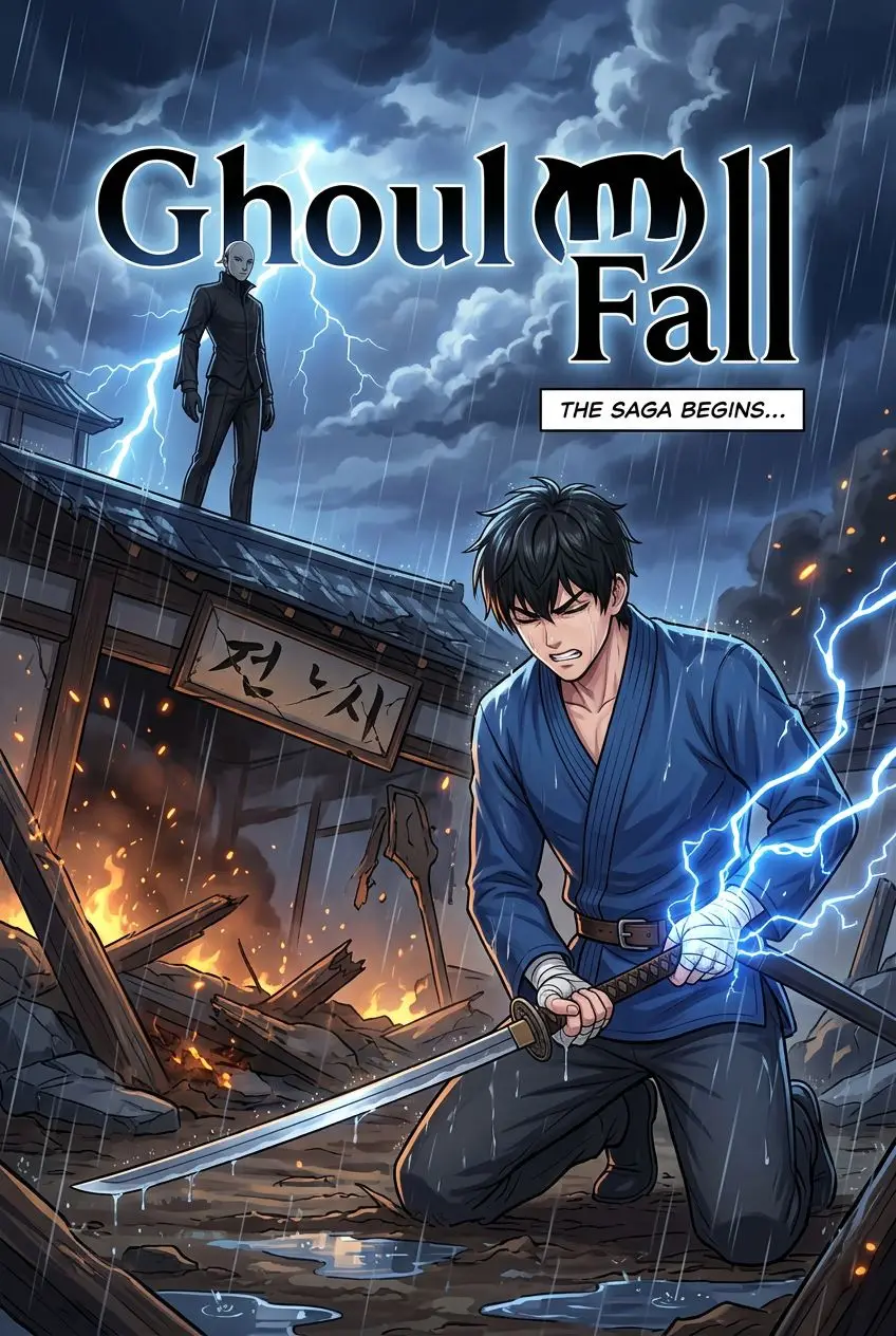 Ghoul Fall