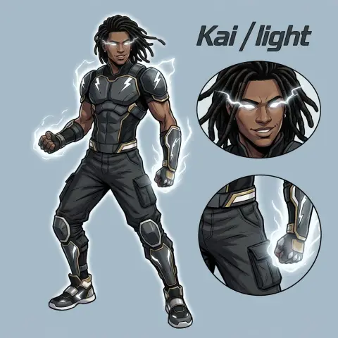 Kai