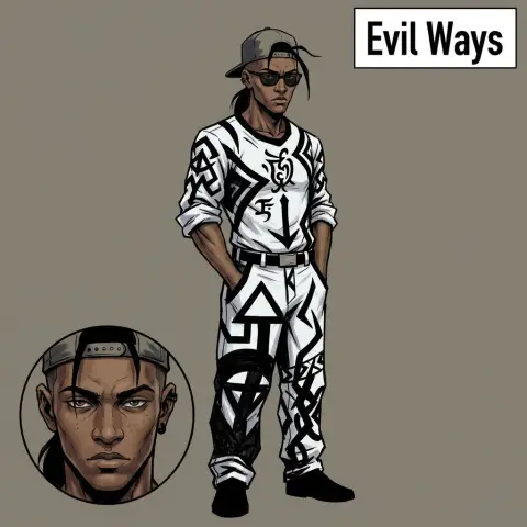 Evil Ways