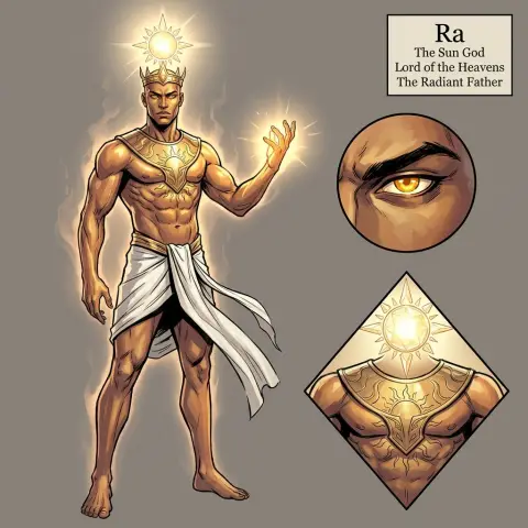 Ra