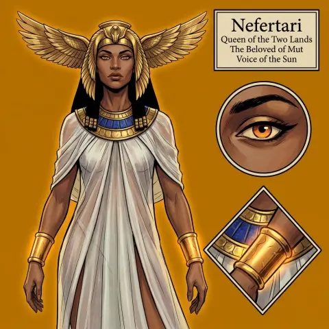 Nefertari