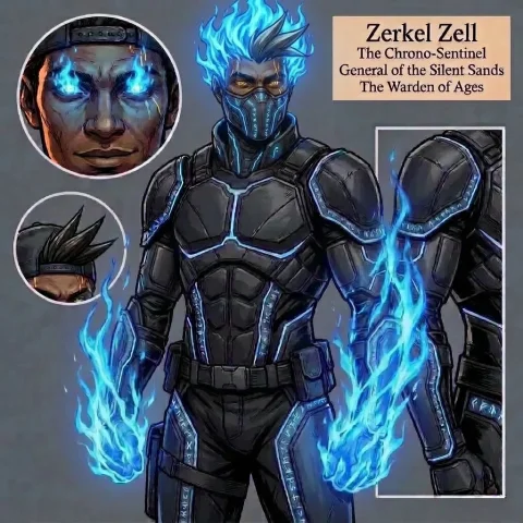 Zerkel Zell