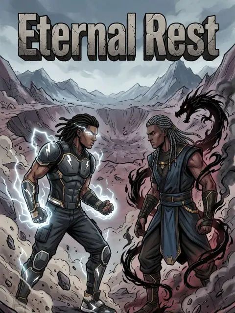 Eternal Rest