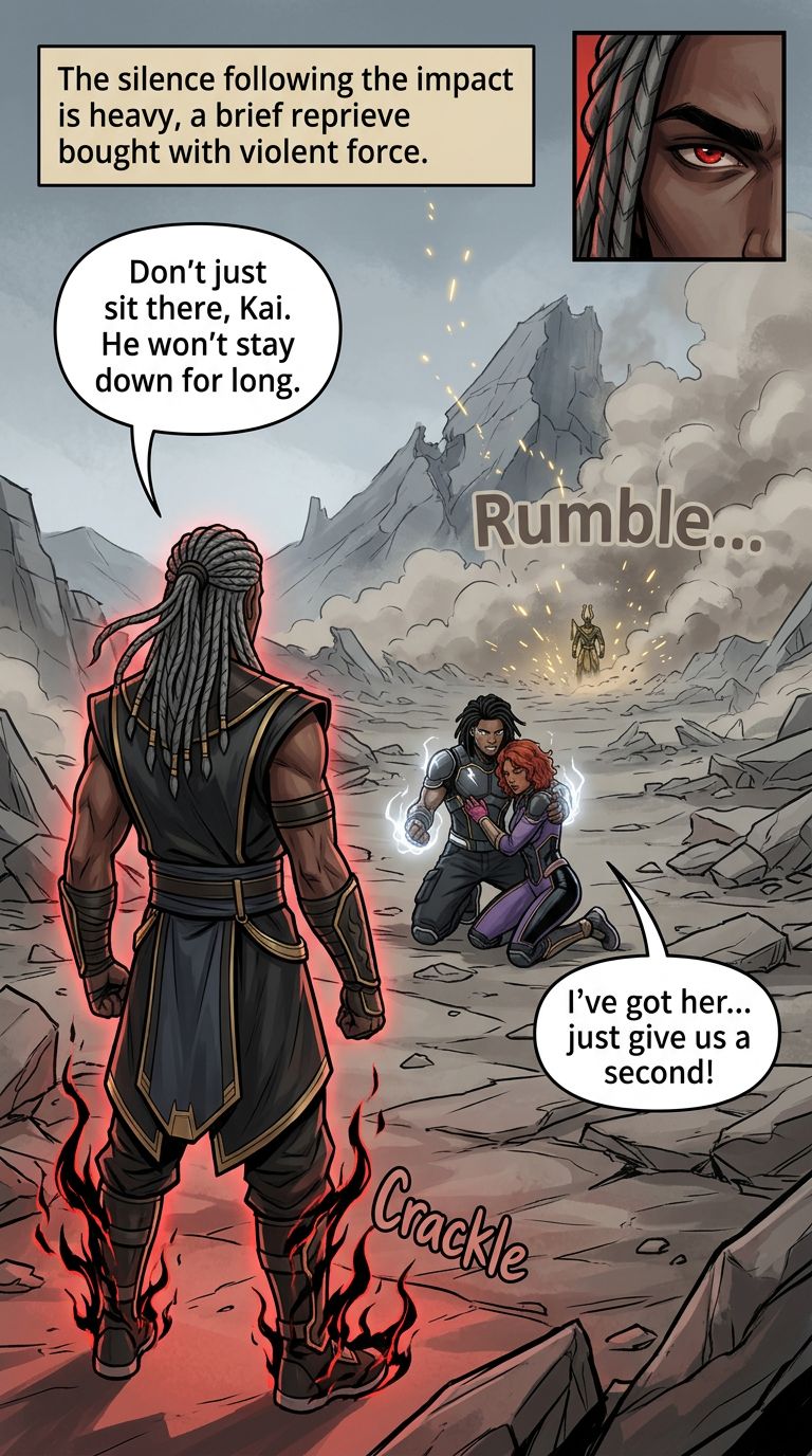 Eternal Rest