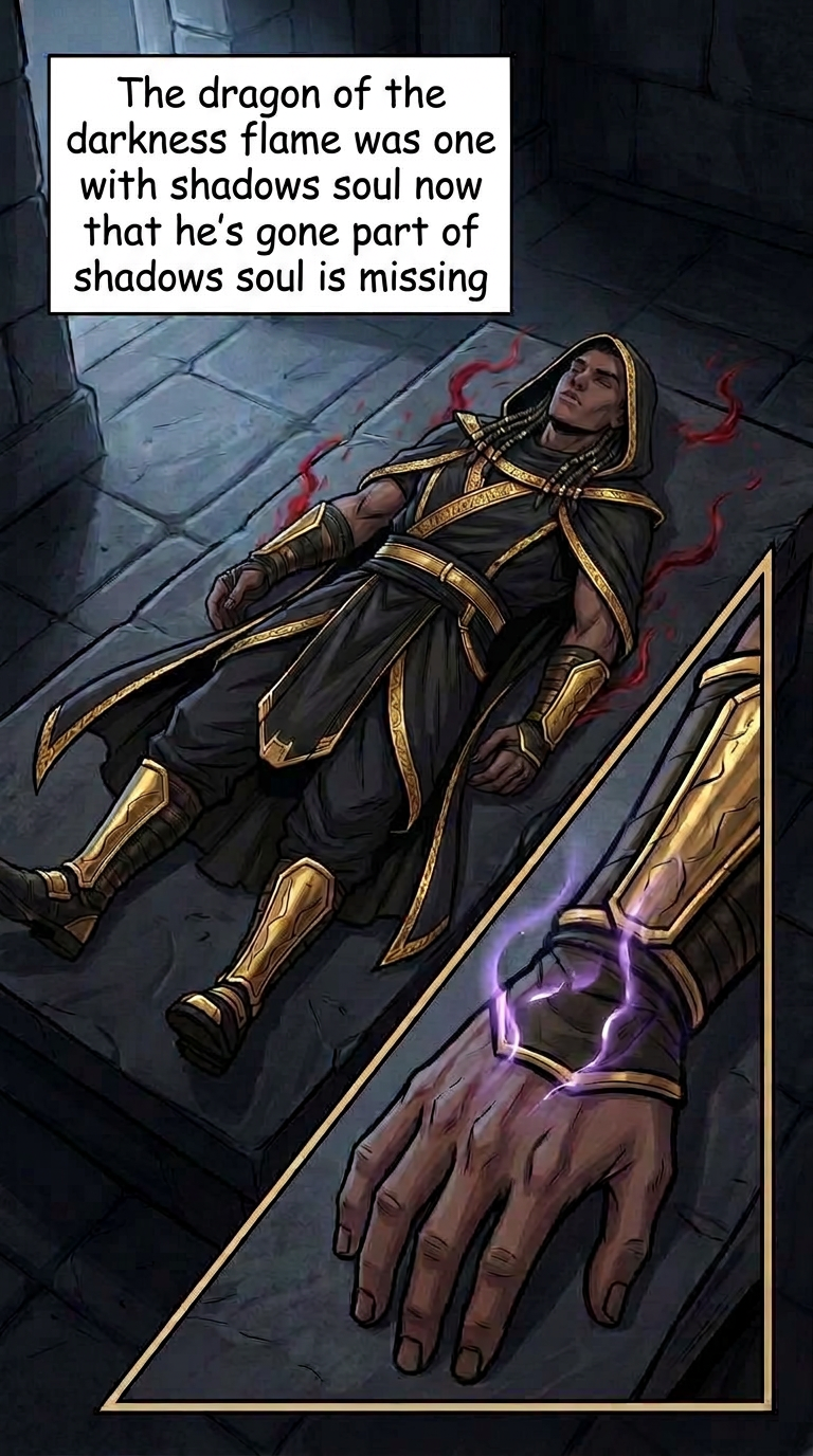 Eternal Rest