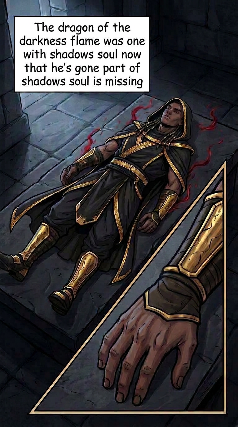 Eternal Rest