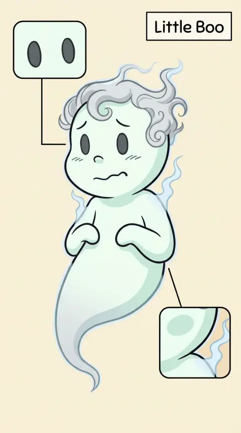 Little Boo