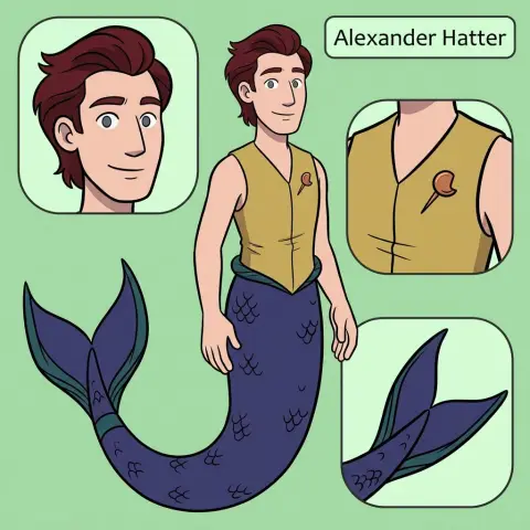 Alexander Hatter