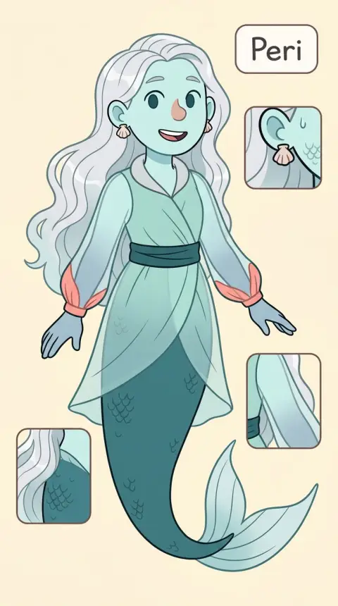 Peri