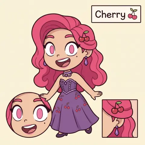 Cherry