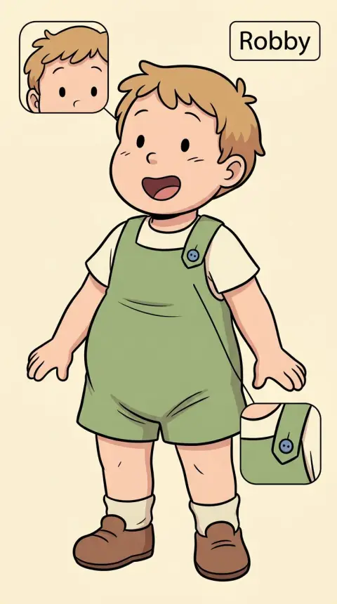 Robby