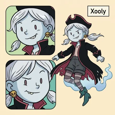 Xooly