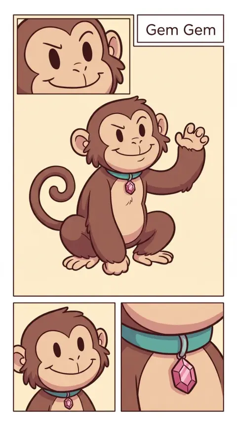 Gem Gem