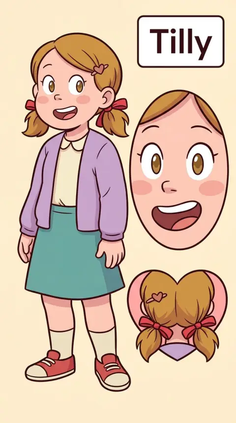 Tilly