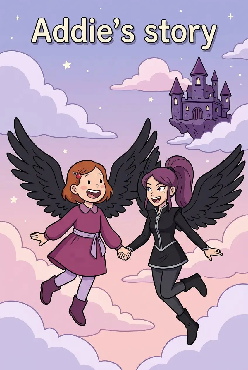 Addie’s story