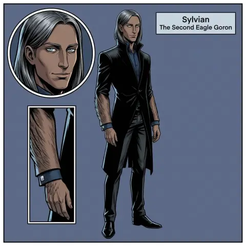 Sylvian