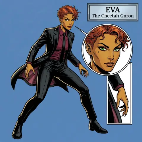 EVA