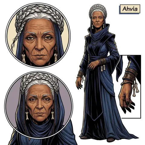 Ahvia