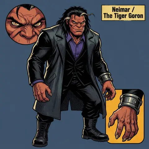 Neimar