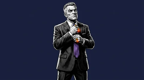 The Boss