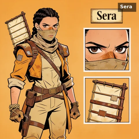 Sera
