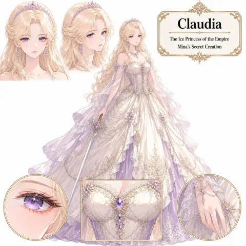 Claudia
