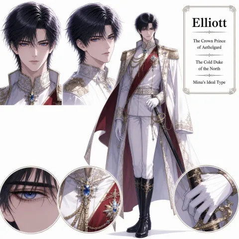 Elliott