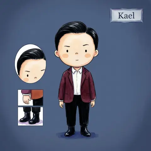 Kael
