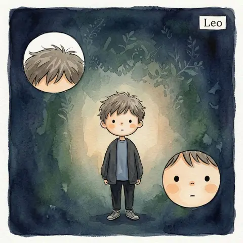 Leo