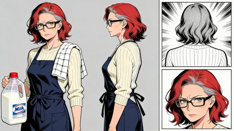 Mary Jane