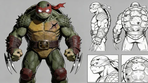Raphael
